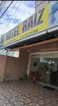 Hotel Raiz