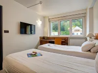 Kyriad Montbeliard - Sochaux Hotel a Doubs