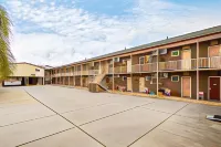 Australia Park Motel - Wifi