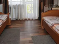 Park Hotel Eldorado エンゲリスのホテル