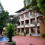 Solitaire Signature Resort, Lonavala - 스파