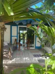 L'Arbre de VIE Hotel a Saint-Philippe