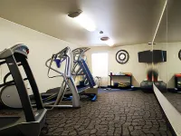 Aspen Suites Hotel Kenai
