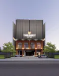 FIERIS IZZY HOTEL