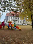 Hotel Willa Starosty Hotel di Miedzyrzecz