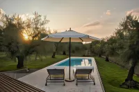 Posada Verde Oliva Hotels in Departamento de Guaymallén