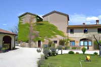 Agriturismo Nestore Hotel in zona La Rocca