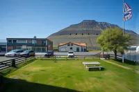 Hotel Eskifjörður - 3-Star