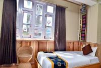 Rufina Lachung Deezong Hotels in North Sikkim