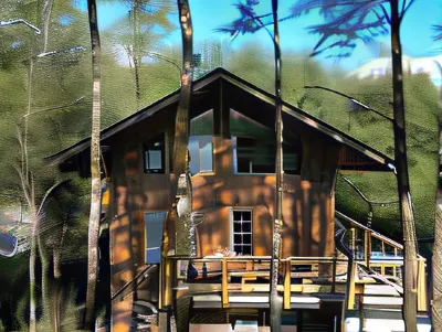 La Colmena Eco Lodge