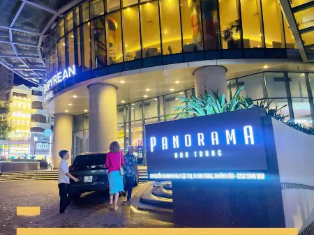 Panorama Nha Trang SanVilla