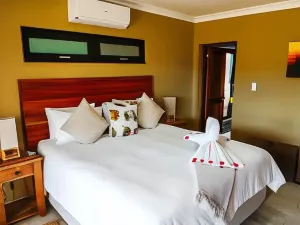 Golden Impalas Bush Resort