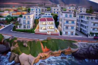 Elalia Apartments