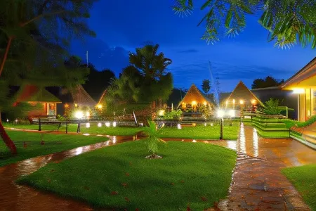 Angkor Heart Bungalow