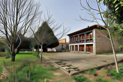 Quinta de Lourosa Các khách sạn ở 