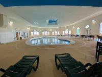 Whalers Inn and Suites Các khách sạn ở Dartmouth
