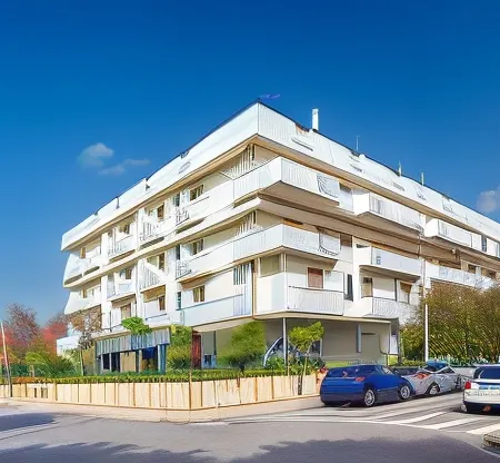 Hotel Mariotti