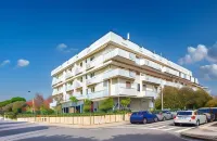 Hotel Mariotti - parking