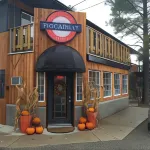 Piccadilly Motel Hotels in Radium Hot Springs