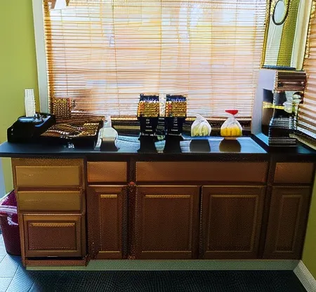 Americas Best Value Inn Visalia