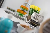 Guest House del Conte Hotels in Fondi