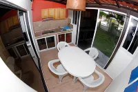 Aparta Hotel Azzurra Hotels in Boca Chica
