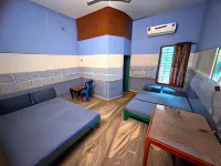 Auro GP Guest House Hôtels à : Edayanchavadi