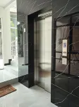 Kawa Living Hotels in Gubeng