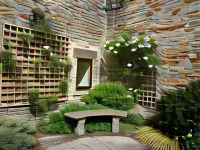 Rye Hill Farm Hotels in Hexham