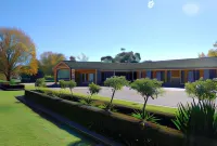 Golfview Motor Inn Hotels in Glenfield Park