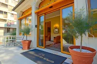 Il Giardino di Albaro Hotels in Nervi