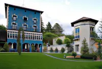 Balneario Font Vella- Adults Only Hotels in Arbucies
