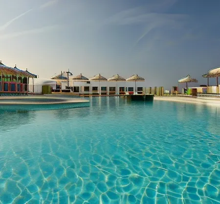 Baia del Mar Beach Boutique Hotel