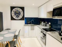 Oxford Studios Hotels in Kidlington