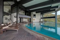 Taj Madikeri Resort & Spa Coorg - Romantic