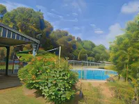 Valley View Motel - Wifi