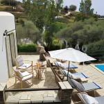 Andromeda Hotels in Artemonas