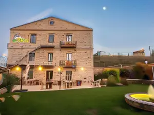 Cunda Labris Hotel