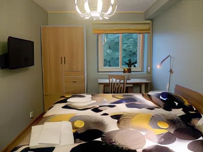 Hotell Munkeröd Các khách sạn ở Lilla Edet