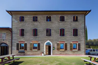 Costa degli Ulivi Hotels in Fumane