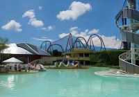 Bluebird Hotel