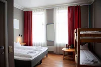 Henriks Hotell Hotels near Ibsenhuset