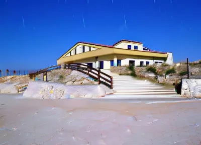 Agriturismo Terra dei Sassi Отели в г. 