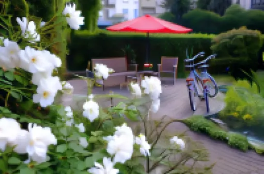 โรงแรมอันแดร์กรูกา