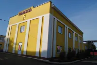 Koltso Hotel