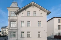 Dwie Wieże Hotels in Gmina Wolin