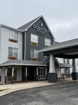 Country Inn & Suites by Radisson, Elgin, IL Hotels near Elgin Downtown Metra Station