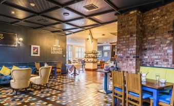 The Donard Hotel