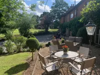 Scarborough Hill Country Inn