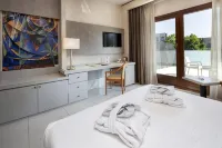 Best Western Hotel Modena District